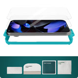 Tempered Glass Screen Protector (2 Pack)