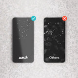 Tempered Glass Screen Protector (2 Pack)