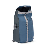 Flap Backpack with AiroFoam® - Marine
