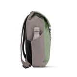Flap Backpack with AiroFoam® - Sage