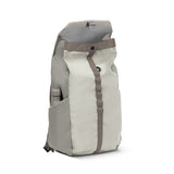 Flap Backpack with AiroFoam® - Stone