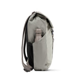 Flap Backpack with AiroFoam® - Stone