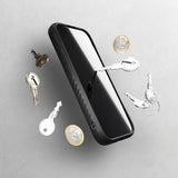 Tempered Glass Screen Protector (2 Pack)